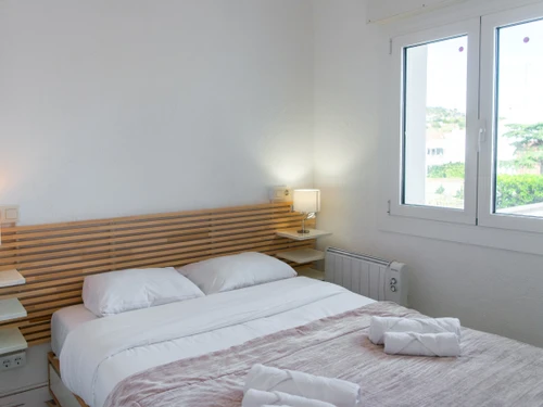 Ferienwohnung Llançà, 2 Schlafzimmer, 4 Personen - photo_1012411577082
