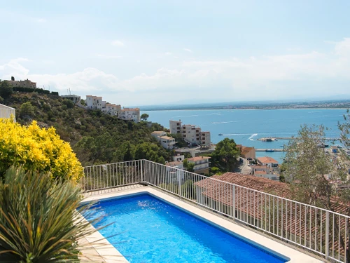 Villa Castello de empuries, 4 dormitorios, 8 personas - photo_1012411577647