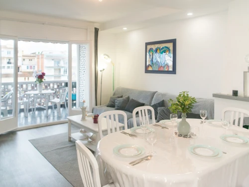 Apartamento Ampuriabrava, 2 dormitorios, 6 personas - photo_1012411579231