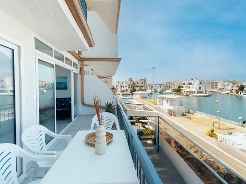 Ferienwohnung Empuriabrava, 2 Schlafzimmer, 6 Personen - photo_1012411579498