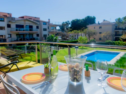 Apartamento Platja d'Aro, 3 dormitorios, 6 personas - photo_1012411582056