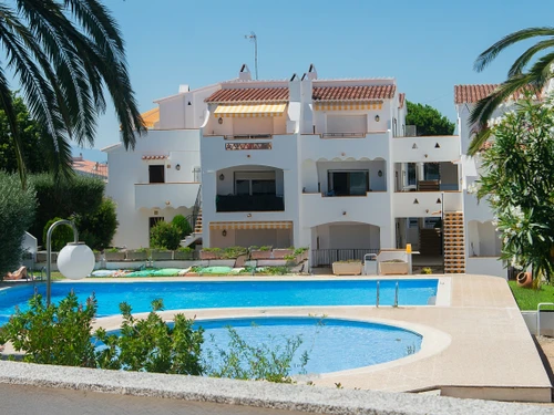 Ferienwohnung Roses, 1 Schlafzimmer, 4 Personen - photo_1012411582357