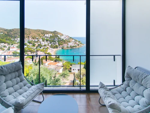 Appartement Castello de empuries (empuriabrava), 3 pièces, 6 personnes - photo_1012411582673