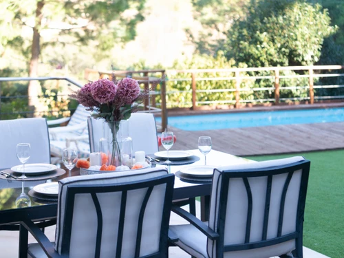 Villa Sant Feliu de Guíxols, 3 bedrooms, 6 persons - photo_1012411583322