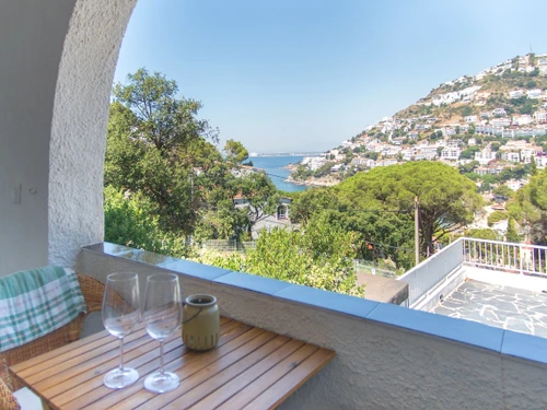 Studio Roses, Studio, 2 Personen - photo_1012411584470