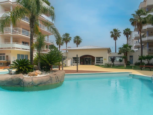 Apartamento Roses, 2 dormitorios, 6 personas - photo_1012411585170