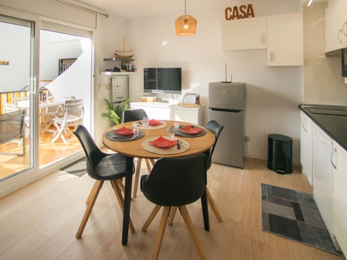 Ferienwohnung Roses, 1 Schlafzimmer, 4 Personen - photo_1012411588321