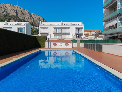 Apartment L'Estartit, 1 bedroom, 4 persons - photo_1012411589053