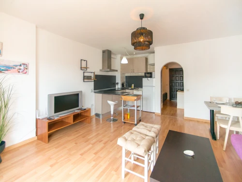 Studio Empuriabrava, 1 pièce, 4 personnes - photo_1012411589841