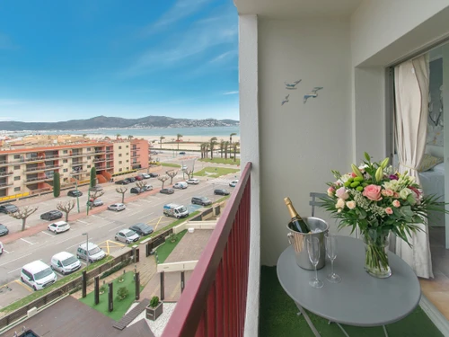 Studio Empuriabrava, studio flat, 4 persons - photo_1012411590622