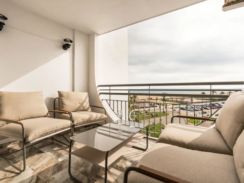 Apartamento Ampuriabrava, 1 dormitorio, 4 personas - photo_1012411592134