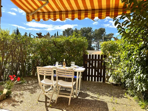 Ferienwohnung La Londe-les-Maures, 1 Schlafzimmer, 4 Personen - photo_1011742438995