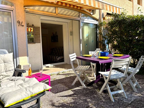 Apartment La Londe-les-Maures, 1 bedroom, 4 persons - photo_1011741631823