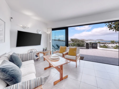 Apartment  Famara, 2 bedrooms, 4 persons - photo_1012378154863