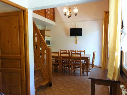 Ferienwohnung Arêches-Beaufort, 2 Schlafzimmer, 7 Personen - photo_14423010635