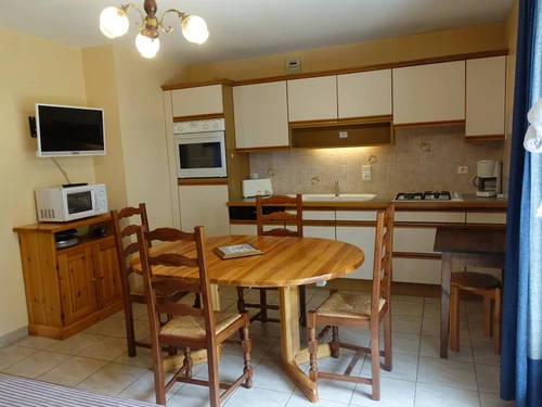 Ferienwohnung Arêches-Beaufort, 1 Schlafzimmer, 4 Personen - photo_14312727546