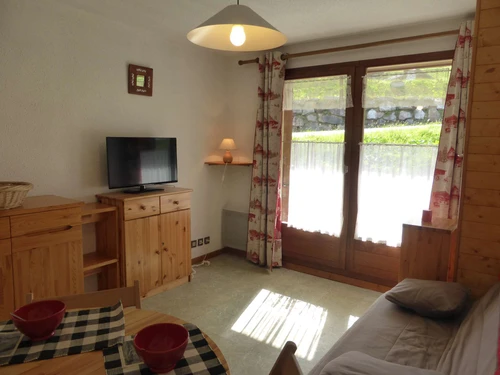 Studio Arêches-Beaufort, 1 Schlafzimmer, 5 Personen - photo_14312736164
