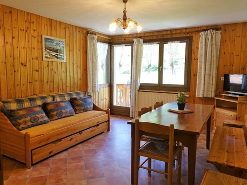 Ferienwohnung Arêches-Beaufort, 2 Schlafzimmer, 6 Personen - photo_14312735908