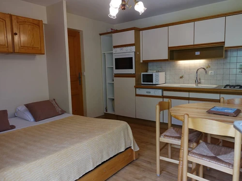 Appartement Arêches-Beaufort, 2 pièces, 4 personnes - photo_14312736027