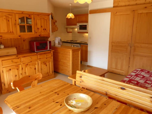 Apartment Arêches-Beaufort, 1 bedroom, 7 persons - photo_14312735657