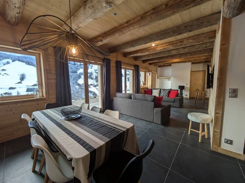 Apartment Arêches-Beaufort, 4 bedrooms, 10 persons - photo_1011696380282