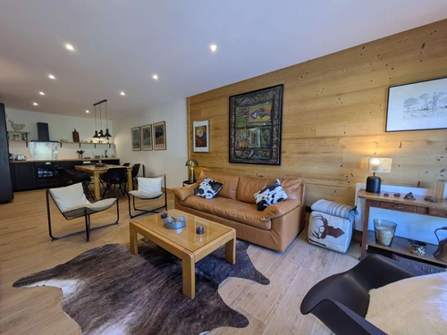 Ferienwohnung Arêches-Beaufort, 2 Schlafzimmer, 6 Personen - photo_1011991731865