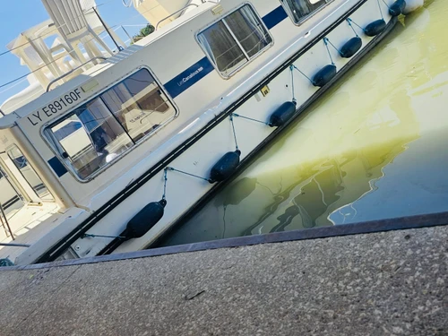 Boat Colombiers, 1 bedroom, 6 persons - photo_1012411614866