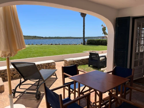 Apartment Fornells, 1 bedroom, 2 persons - photo_1012411618198