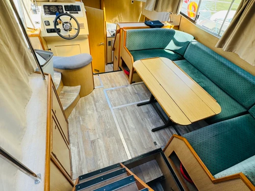 Boat Colombiers, 3 bedrooms, 8 persons - photo_1012411621138