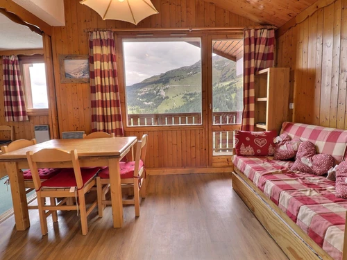 Apartment Méribel, 1 bedroom, 7 persons - photo_8088055267