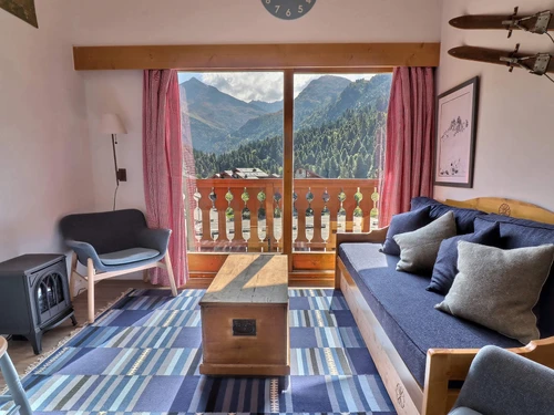 Apartment Méribel, 1 bedroom, 6 persons - photo_8088056512