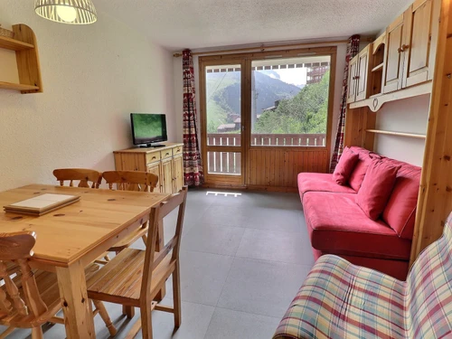 Ferienwohnung Méribel, 0 Schlafzimmer, 4 Personen - photo_19778456230