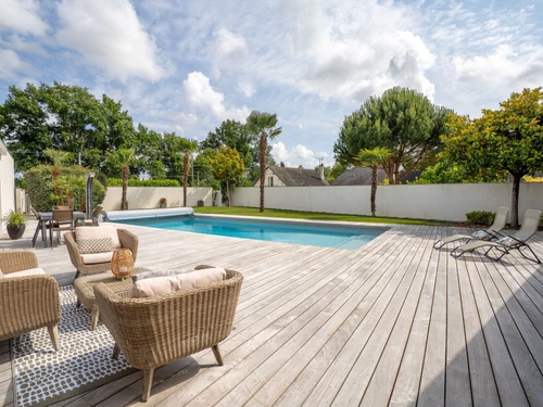 Guestroom SUCE-SUR-ERDRE, studio flat, 2 persons - photo_1012412121878