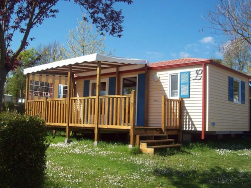 Camping Vairé, 3 Schlafzimmer, 8 Personen - photo_1012412133177