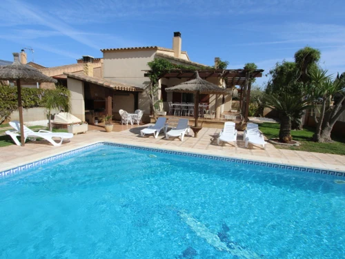 Villa Deltebre, 7 bedrooms, 14 persons - photo_17625910499