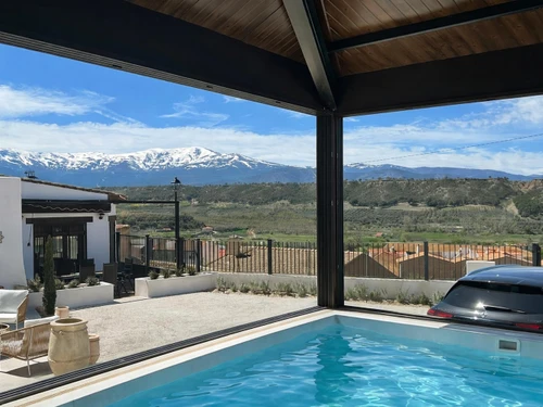 Gasthaus Alcudia de Guadix, 3 Schlafzimmer, 6 Personen - photo_20092823085