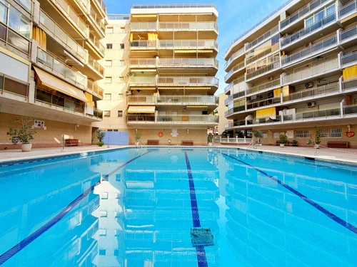 Ferienwohnung Salou, 1 Schlafzimmer, 4 Personen - photo_1012412224575