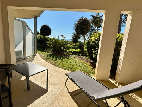 Apartment La Tranche-sur-Mer, 1 bedroom, 4 persons - photo_17777374355