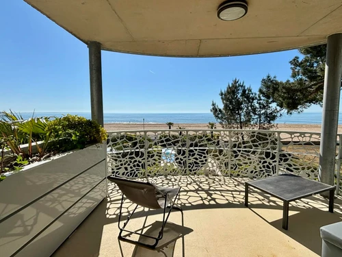 Apartment La Tranche-sur-Mer, 2 bedrooms, 6 persons - photo_17145097338