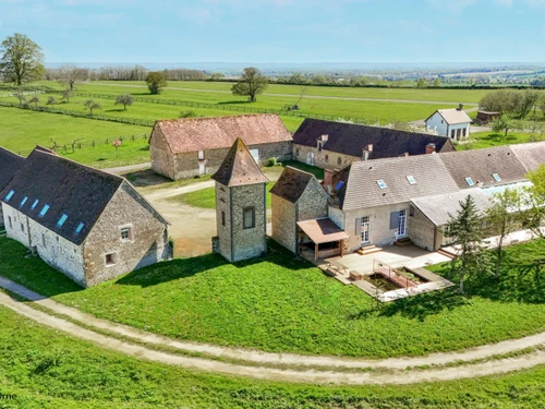 Gite Courgeoût, 4 bedrooms, 12 persons - photo_1012171664108