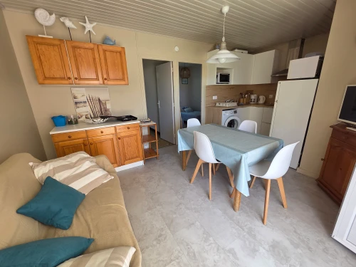 Ferienhaus La Tranche sur Mer, 2 Schlafzimmer, 4 Personen - photo_1012390401154