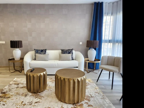 Apartment València, 2 bedrooms, 6 persons - photo_1012412320643