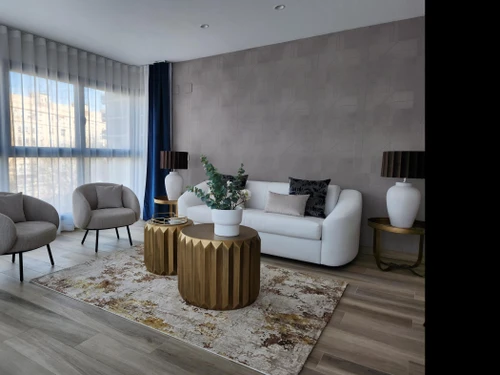 Ferienwohnung València, 2 Schlafzimmer, 6 Personen - photo_1012412320771