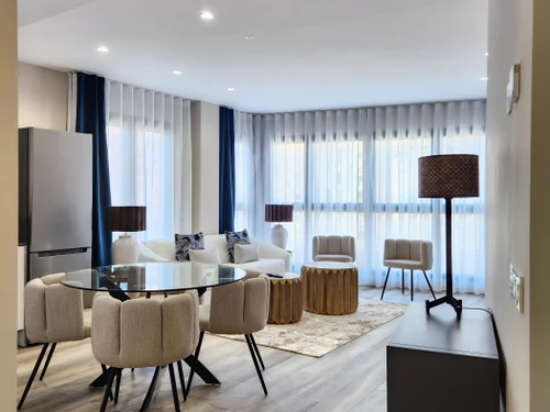 Ferienwohnung València, 2 Schlafzimmer, 6 Personen - photo_1012412320906