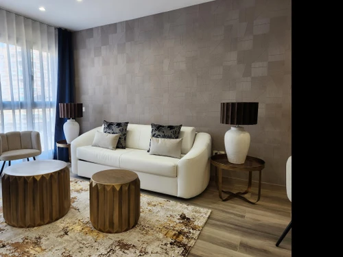 Ferienwohnung València, 2 Schlafzimmer, 6 Personen - photo_1012412321102