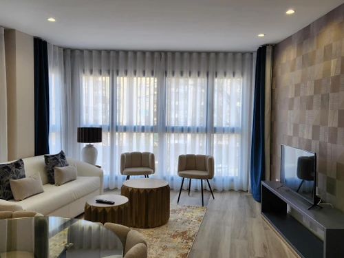 Apartment València, 2 bedrooms, 6 persons - photo_1012412321521