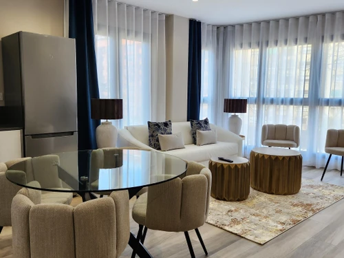 Apartment València, 2 bedrooms, 6 persons - photo_1012412324477