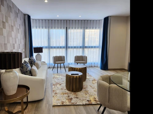 Apartment València, 2 bedrooms, 6 persons - photo_1012412324609