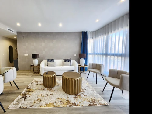 Ferienwohnung València, 2 Schlafzimmer, 6 Personen - photo_1012412325365