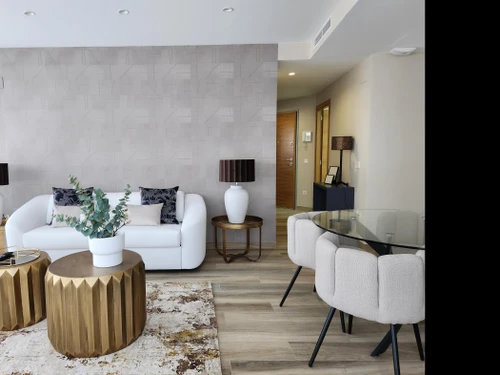 Ferienwohnung València, 2 Schlafzimmer, 6 Personen - photo_1012412326048